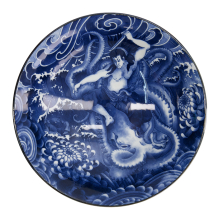 Yakuza Schale bei Tokyo Design Studio (Bild 3 von 6)