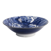 Yakuza Bowl at Tokyo Design Studio (picture 2 of 5)