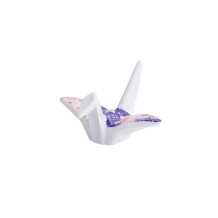 TDS, Essstäbchenablage, Crane Blau, 5,7x5x3cm, Art.-Nr. 33363