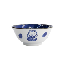 Nippon Blue Tayo Bowl at Tokyo Design Studio (picture 4 of 6)