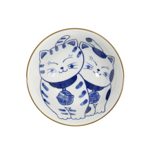 Nippon Blue Tayo-Schale bei Tokyo Design Studio (Bild 4 von 6)