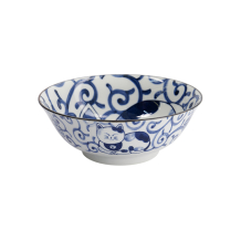 Seafood Ramen Bowl at Tokyo Design Studio (picture 2 of 7)