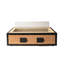 TDS, Konro Grill Diatomite, Kitchenware, 69x35x20 cm, Art.-Nr. 33461