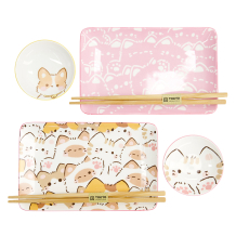 Giftset Sushi Set at Tokyo Design Studio (picture 3 of 7)