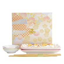 Giftset Sushi Set at Tokyo Design Studio (picture 4 of 7)