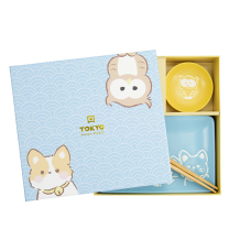 Giftset Sushi Set at Tokyo Design Studio (picture 2 of 7)