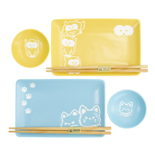 Giftset Sushi Set at Tokyo Design Studio (picture 3 of 7)