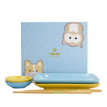 Giftset Sushi Set at Tokyo Design Studio (picture 4 of 7)