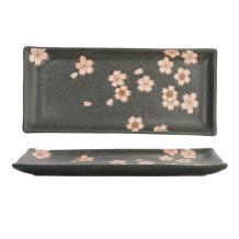 Sendan Black Schale bei Tokyo Design Studio (Bild 1 von 2)