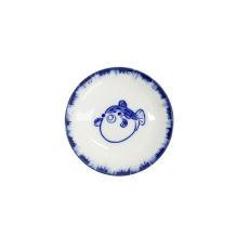 Nippon Blue Saucenschale bei Tokyo Design Studio (Bild 3 von 6)