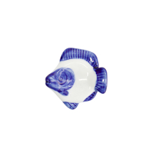 TDS, Essstäbchenablage, Fish Blau, Art.-Nr. 33571