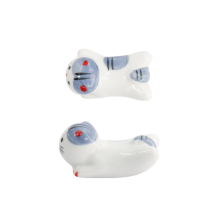 TDS, Chopsticks Rest, Cat Grey, Item No. 33581