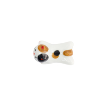 TDS, Chopsticks Rest, Cat Brown, Item No. 33582