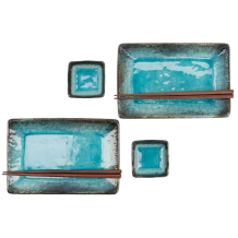 Geschenkset Sushi Set bei Tokyo Design Studio (Bild 2 von 7)