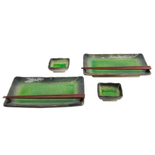 Geschenkset Sushi Set bei Tokyo Design Studio (Bild 3 von 7)