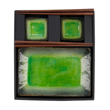 Geschenkset Sushi Set bei Tokyo Design Studio (Bild 4 von 7)