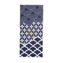 TDS, Essstäbchen Geschenkset 5 Paar, Blue Wave, Art.-Nr. 33641