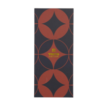 TDS, Chopstick Giftset of 5, Red Black, Art.-Nr. 33642