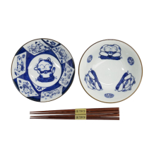 Giftset Sushi Set at Tokyo Design Studio (picture 3 of 7)