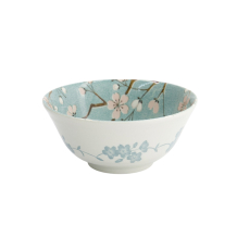 Ø 12.5x6.5cm Kawaii Rice Bowl Karakusa at Tokyo Design Studio (picture 2 of 7)