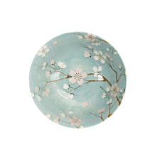 Ø 12.5x6.5cm Kawaii Rice Bowl Karakusa at Tokyo Design Studio (picture 3 of 7)