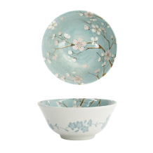 TDS, Tayo Bowl, Fujisakura, Ø 15.2x6.7cm 500ml, Item No. 33705