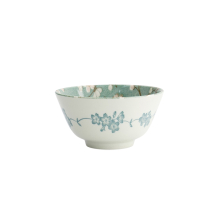Ø 12.5x6.5cm Kawaii Rice Bowl Karakusa at Tokyo Design Studio (picture 4 of 7)