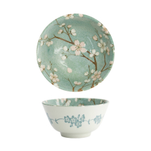 TDS, Bowl, Fujisakura, Ø 12x6.4cm, 300ml, Item No. 33708