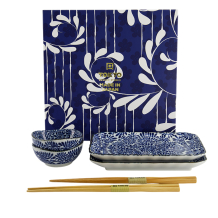 Giftset Sushi Set at Tokyo Design Studio (picture 1 of 7)
