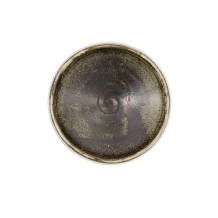 TDS, Matcha Bowl, Shiro Hake, Ø 11.5x7.5cm, 500ml, Item No. 33719