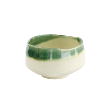 TDS, Matcha Bowl, Oribe, Ø 11.5x7.5cm, 500ml, Item No. 33721