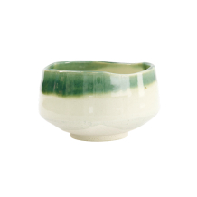 TDS, Matcha Bowl, Oribe, Ø 11.5x7.5cm, 500ml, Item No. 33721