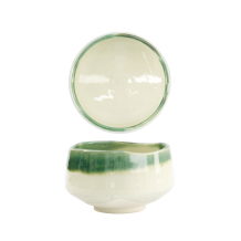 TDS, Matcha Bowl, Oribe, Ø 11.5x7.5cm, 500ml, Item No. 33721