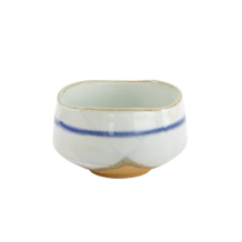 TDS, Matcha Bowl, Gosu White, Ø 11.5x7.5cm, 500ml, Item No. 33722