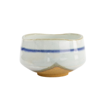 TDS, Matcha Bowl, Gosu White, Ø 11.5x7.5cm, 500ml, Item No. 33722