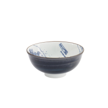 Nippon Blue Saucenschale bei Tokyo Design Studio (Bild 2 von 6)