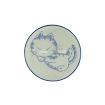 Nippon Blue Sauce Bowl at Tokyo Design Studio (picture 3 of 6)