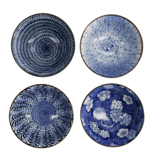 Nippon Black 4 Schalen Set bei Tokyo Design Studio (Bild 2 von 6)