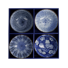 Nippon Black 4 Schalen Set bei Tokyo Design Studio (Bild 4 von 6)