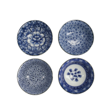 Nippon Black 4 Schalen Set bei Tokyo Design Studio (Bild 2 von 6)