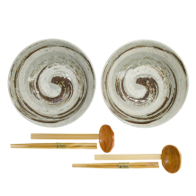 Mixed Bowls Senshi Ramenschale in Geschenkbox bei Tokyo Design Studio (Bild 2 von 3)