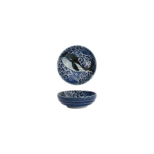 Saucenschale Kawaii Whale, Porzellan, &Oslash; 9,5 cm