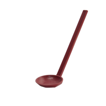 TDS, Ramen-Löffel, 22 cm, Rot - Art Nr. 34138