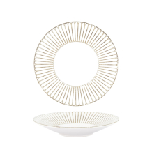 Yukishino Runder Teller bei Tokyo Design Studio (Bild 1 von 5)