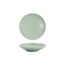 Bowl Minto Green, Porcelain, &Oslash; 15.2 cm