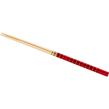 TDS, Chopsticks Cooking, Kitchenware, 1 pair, Red, 33 cm - Item No. 4094