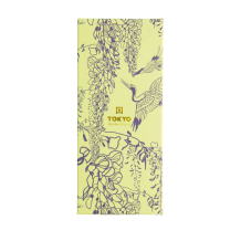 TDS, 5 Paar Essstäbchen, Floral Patterns, 22,5 cm, Art.-Nr. 4235