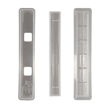 Sushi Form für Maki / Norimaki bei Tokyo Design Studio (Bild 2 von 3)