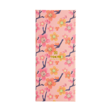 TDS, 5 Paar Essstäbchen, Sakura Patterns, 22,5 cm, Art.-Nr. 4811