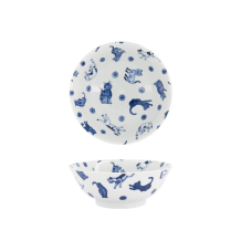 Nippon Blue Saucenschale bei Tokyo Design Studio (Bild 1 von 6)
